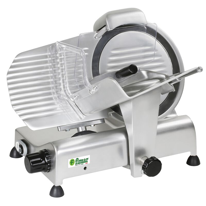 Fimar G220 Professional Gravity Slicer – 220 mm Blade Diameter