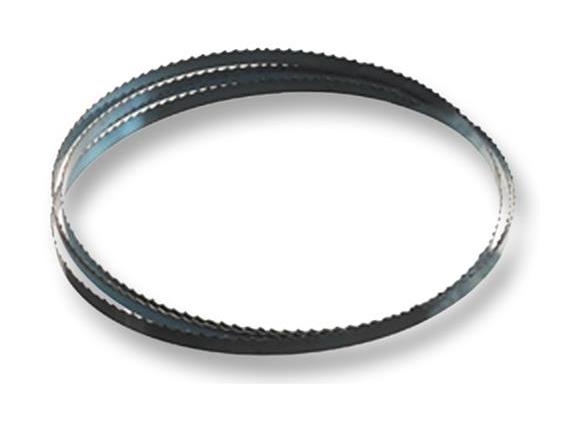 LAME2429 Spare blades for saw bone SE 10pcs 2410-2960mm